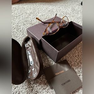Tom Ford tf5421 women’s glasses frames